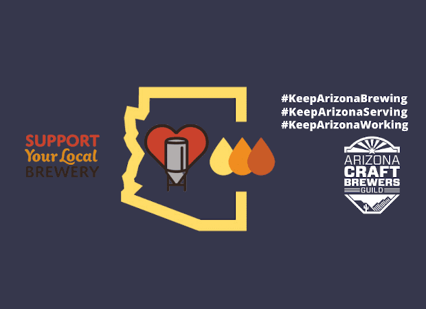 Arizona Craft Brewers Guild – United for Beer Independence